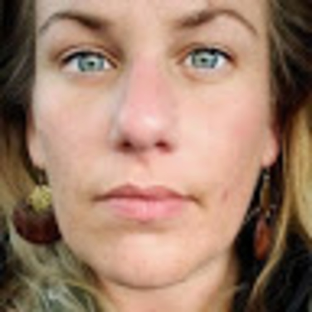 Meet your Posher, Alison